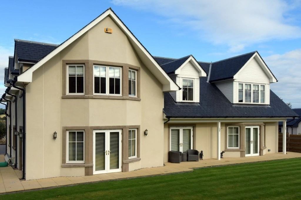 K Rend
