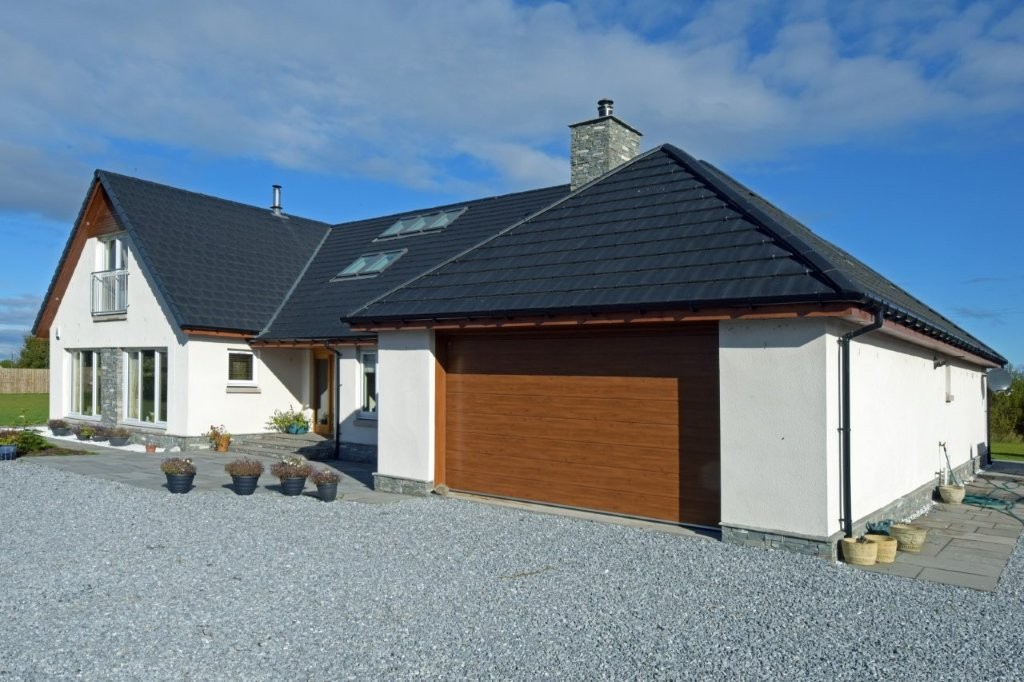 K Rend - White scratch